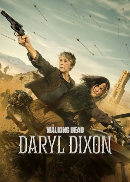  عکس مردگان متحرک برای پروفایل