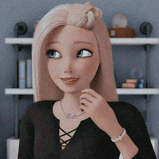  عکس باربی برای پروفایل