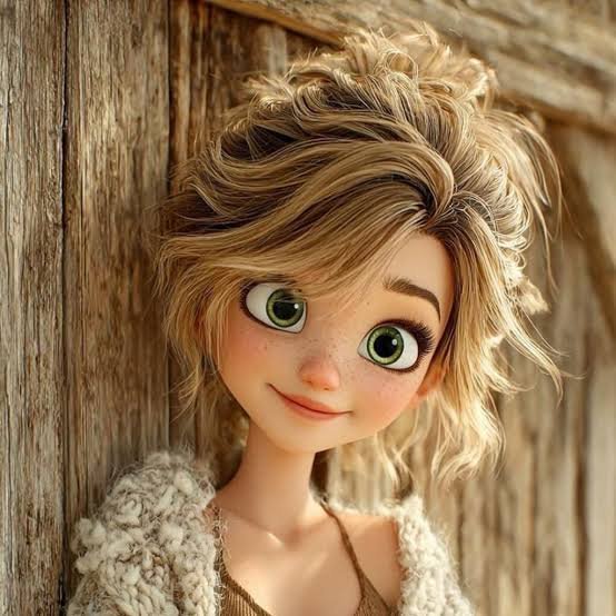 عکس باربی برای پروفایل