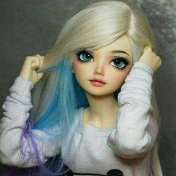  عکس باربی برای پروفایل