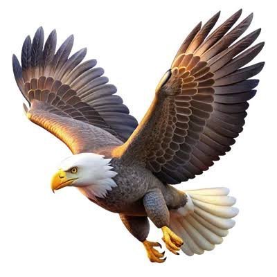  زیباترین عکس عقاب با منقار و چشمان تیز