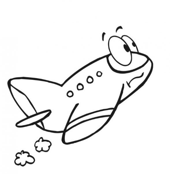  عکس جت برای نقاشی
