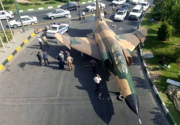  عکس هواپیمای جنگنده