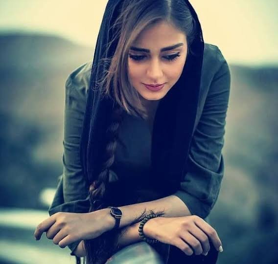  عکس چهره دختر زیبا