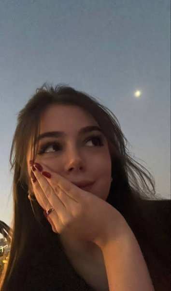  عکس چهره دختر زیبا