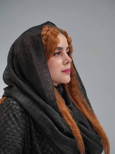  عکس چهره دختر زیبا