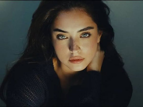  عکس چهره دختر زیبا
