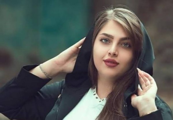  عکس چهره دختر زیبا