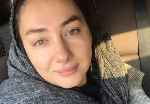  عکس صورت زن بدون آرایش