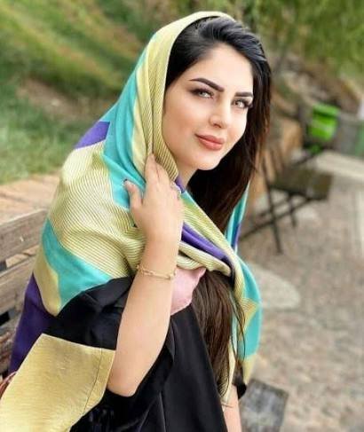 عکس زنان زیبا ایرانی