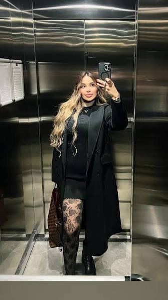  عکس زنان زیبا ایرانی