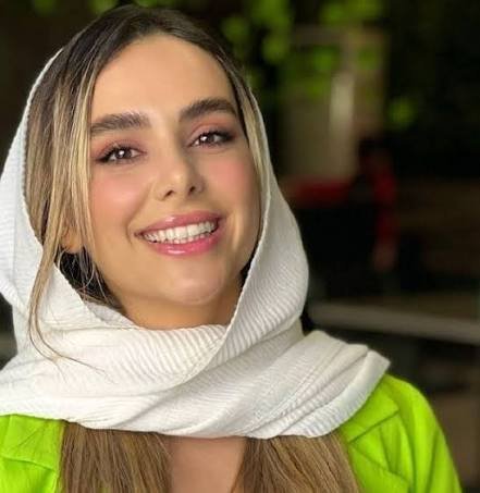  عکس زنان زیبا ایرانی