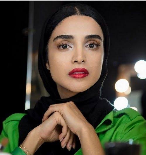  عکس زنان زیبا ایرانی