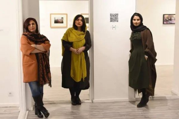 عکس زنان زیبا ایرانی
