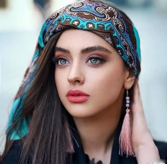  عکس زنان زیبا ایرانی