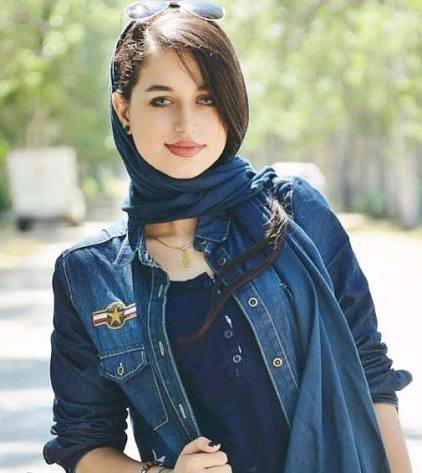  عکس زنان زیبا ایرانی
