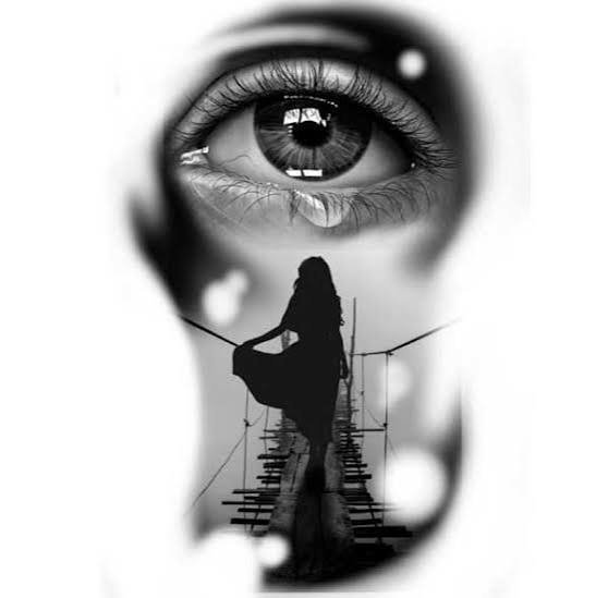  عکس سیاه و سفید برای پروفایل