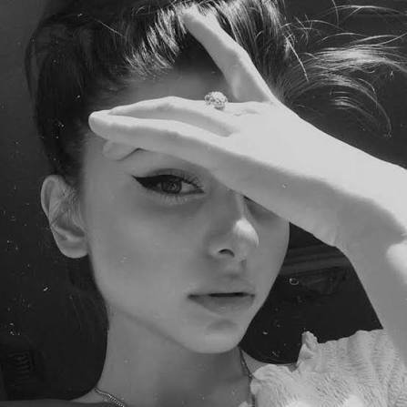 عکس سیاه و سفید برای پروفایل
