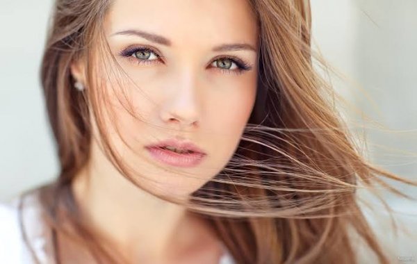  عکس پرتره چشم با کیفیت بالا