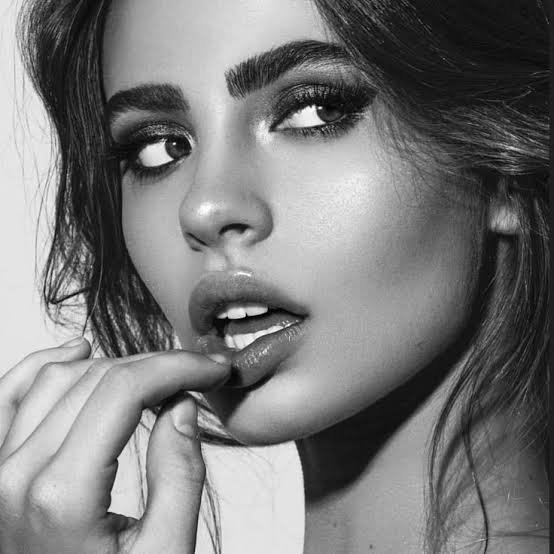  عکس پرتره چشم با کیفیت بالا