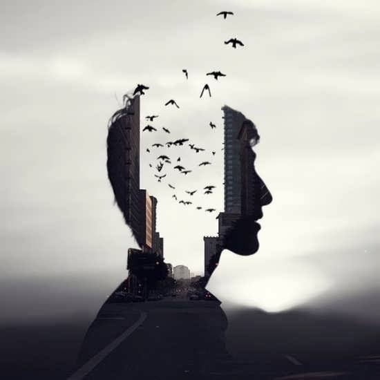  عکس مفهومی با کیفیت بالا