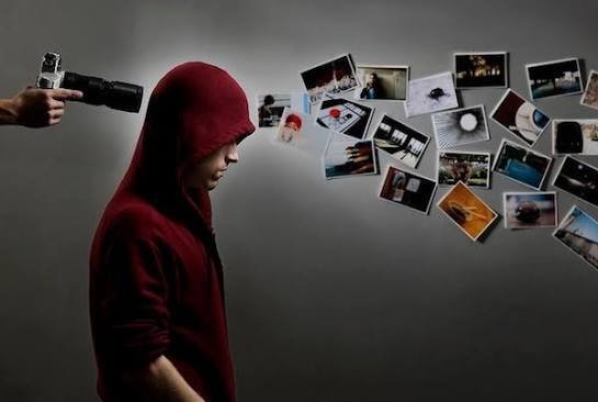  عکس مفهومی با توضیح