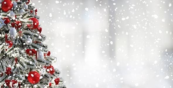  تصویر زمینه کریسمس با کیفیت بالا