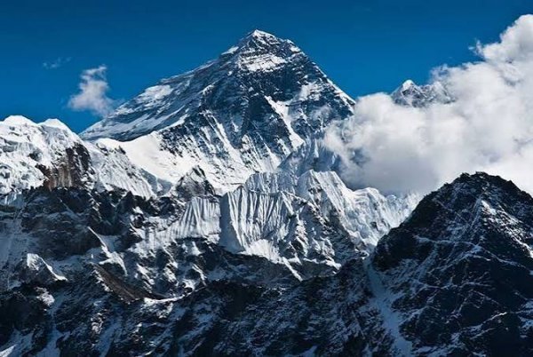  عکس کوهستان با کیفیت بالا