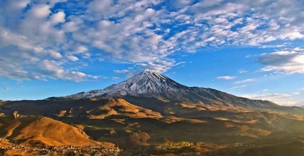  عکس کوهستان با کیفیت بالا