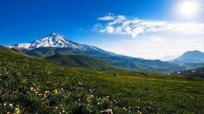  عکس کوهستان با کیفیت بالا