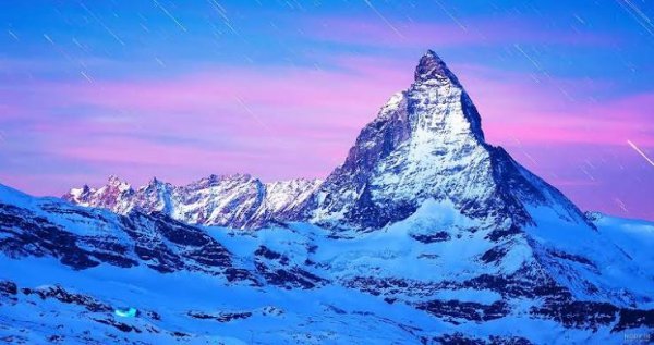  عکس کوهستان با کیفیت بالا