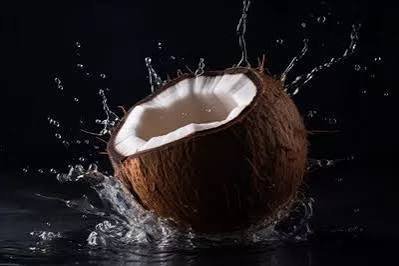  عکس نارگیل برای پروفایل