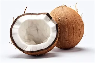  عکس نارگیل کیوت