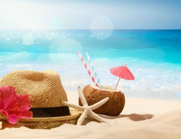  عکس نارگیل فانتزی