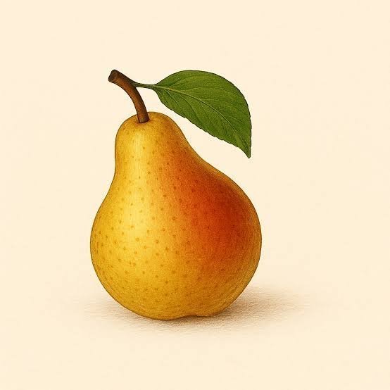 عکس گلابی