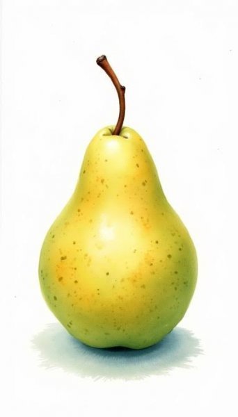  عکس گلابی