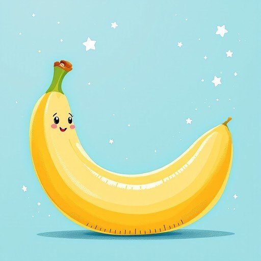  عکس موز گوگولی
