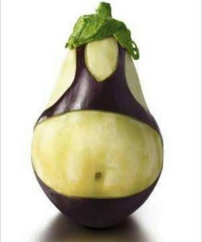  عکس گلابی خنده دار