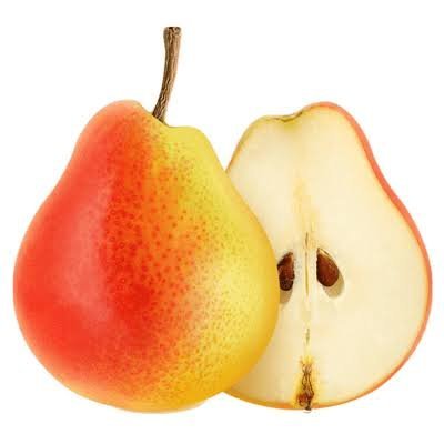 انواع گلابی با عکس