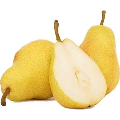  انواع گلابی با عکس