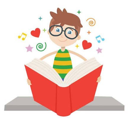  عکس کتاب فانتزی کارتونی