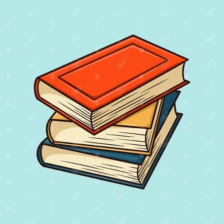  عکس کتاب فانتزی کارتونی