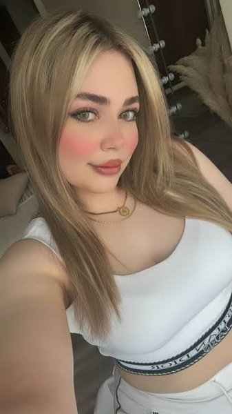  عکس دختر بلوند ایرانی