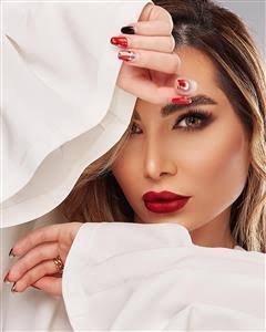  عکس دختر بلوند ایرانی