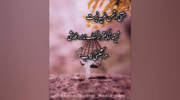  وضعیت واتساپ تیکه به فامیل