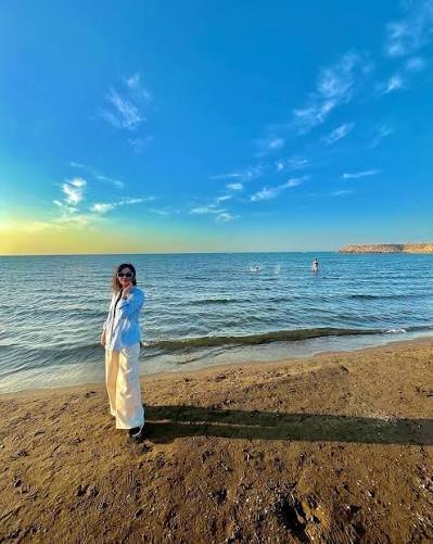  عکس دریا واقعی شمال