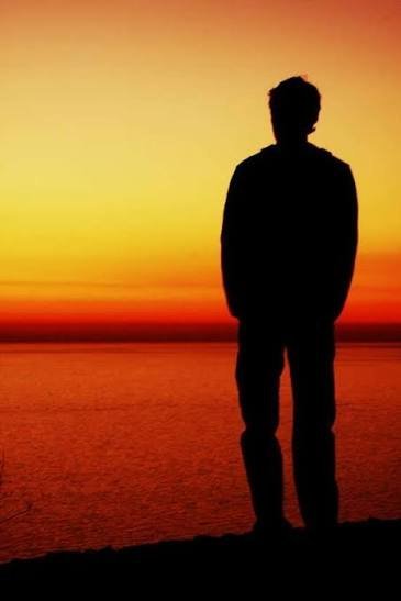  عکس غروب دریا برای پروفایل