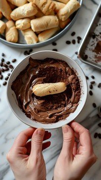  عکس دسر شکلاتی خوشمزه با کیفیت بالا