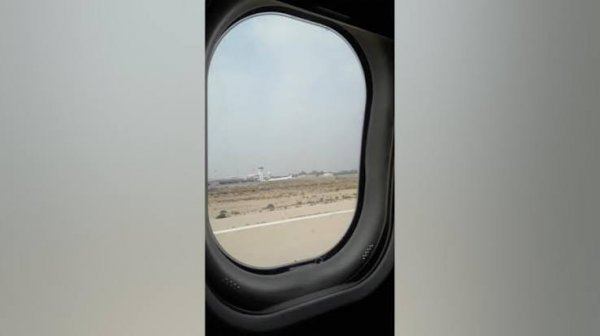  استوری فیک فرودگاه استانبول