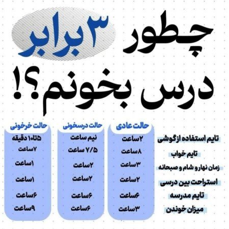  عکس پروفایل مدرسه ای دخترانه با متن انگیزشی